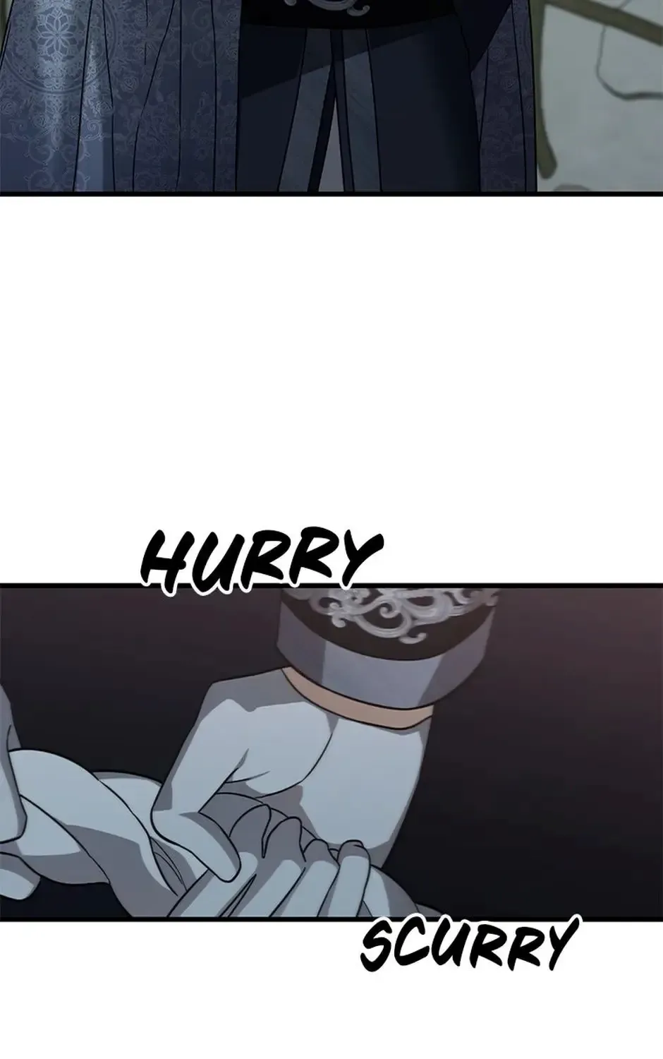 The Fake Was Thrown Away Chapter 67 - page 63