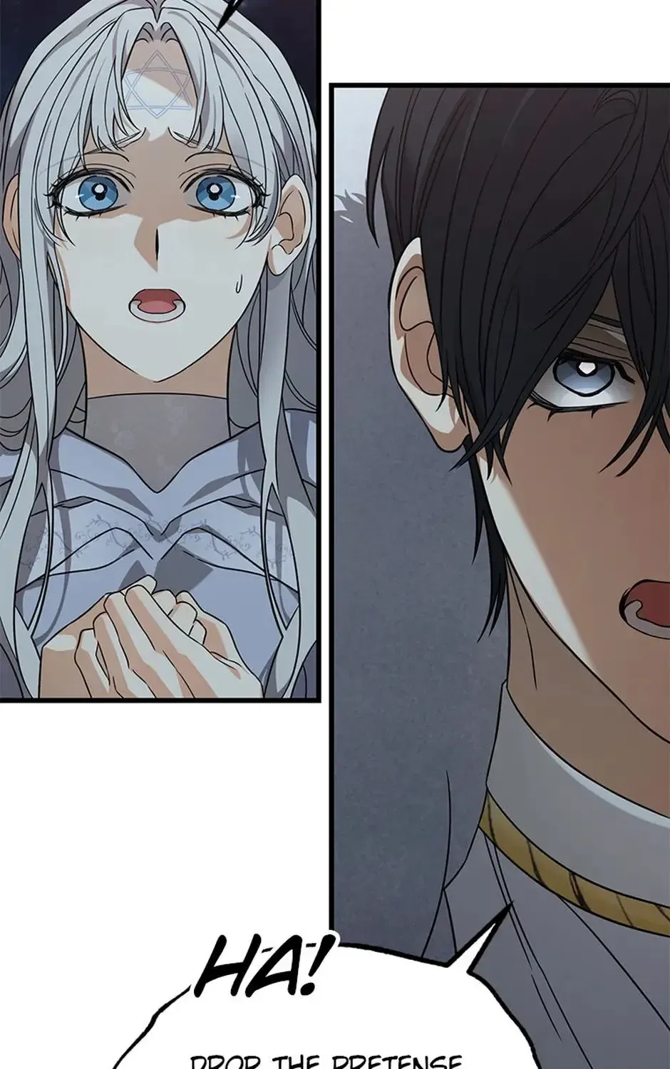 The Fake Was Thrown Away Chapter 67 - page 69