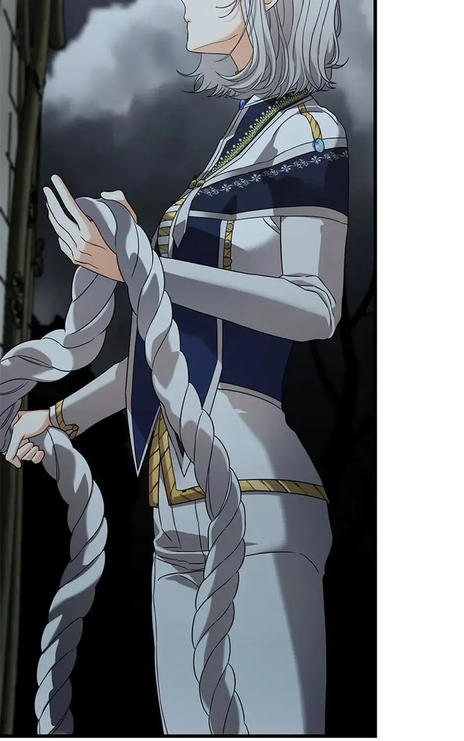 The Fake Was Thrown Away Chapter 67 - page 7