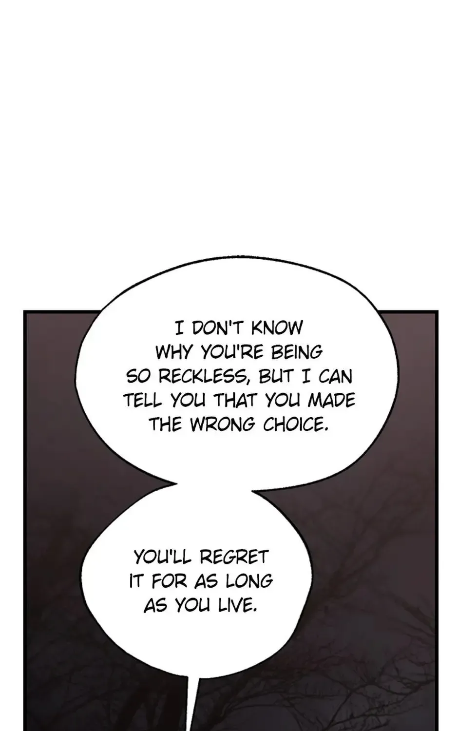 The Fake Was Thrown Away Chapter 67 - page 71