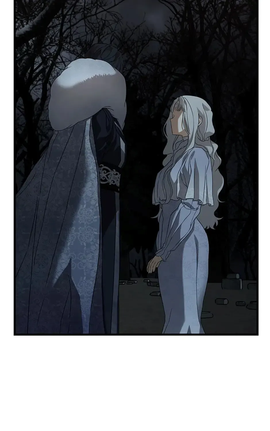 The Fake Was Thrown Away Chapter 67 - page 73