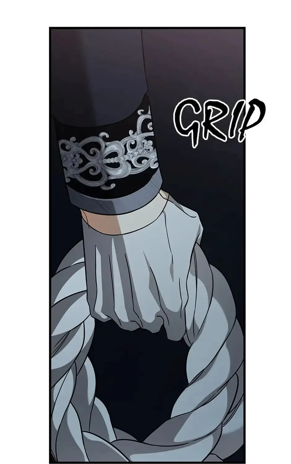 The Fake Was Thrown Away Chapter 67 - page 77