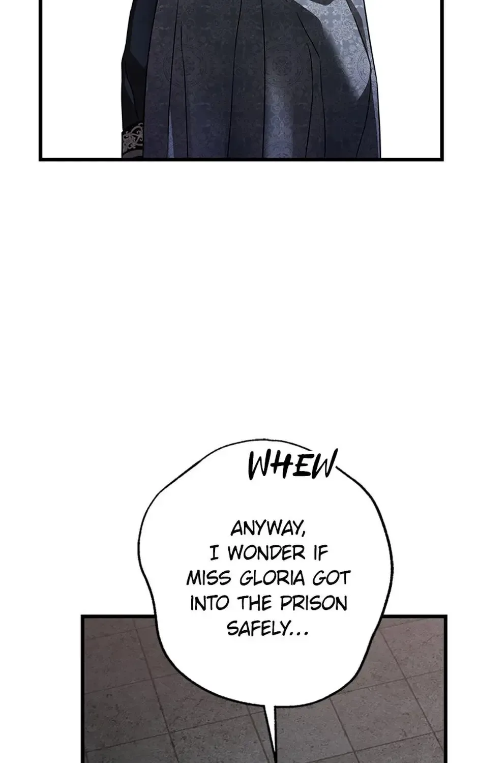 The Fake Was Thrown Away Chapter 67 - page 83