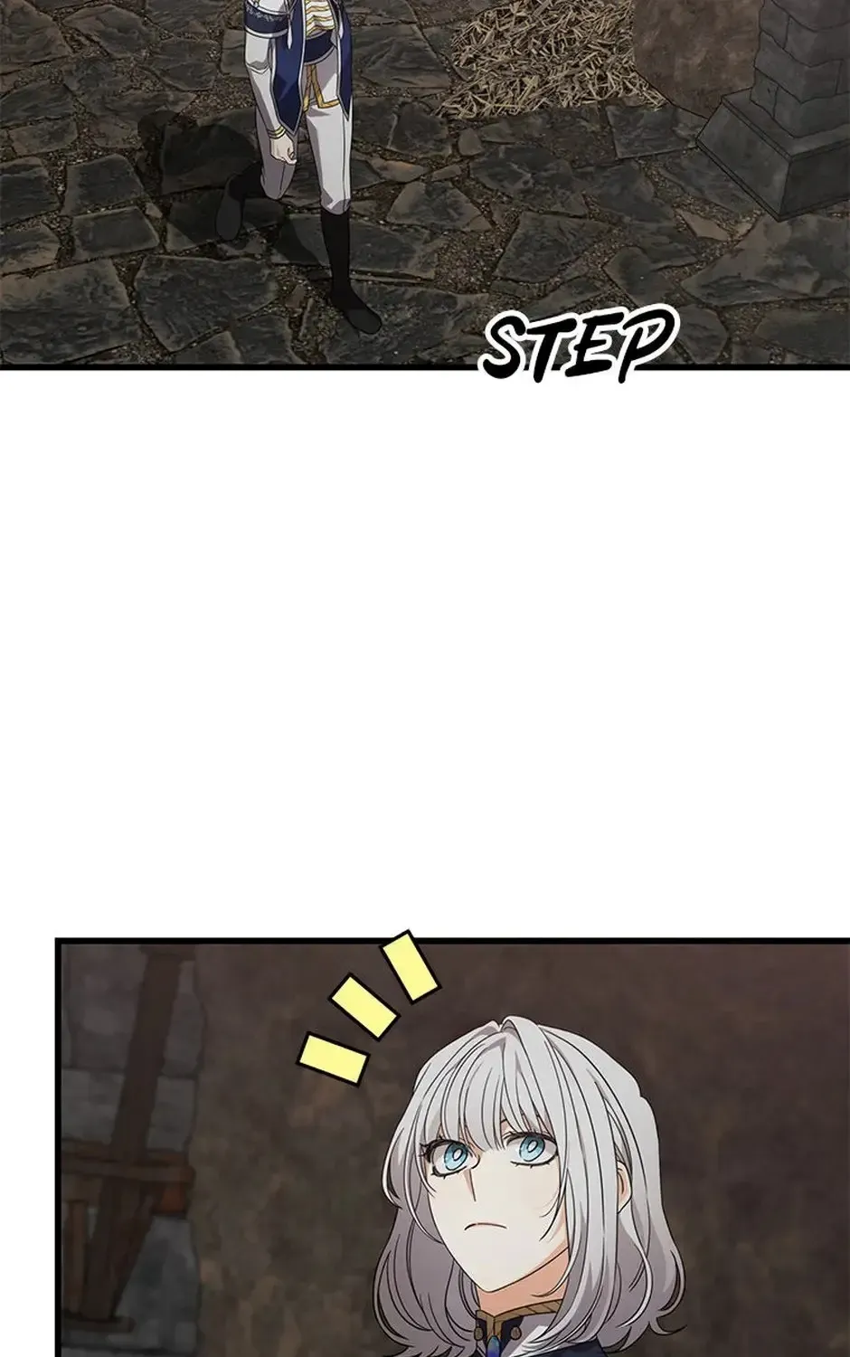 The Fake Was Thrown Away Chapter 67 - page 89