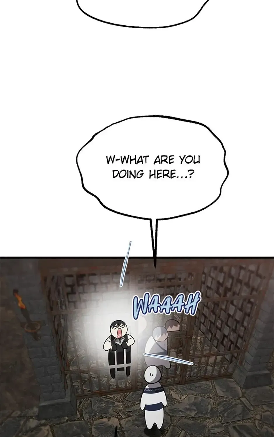 The Fake Was Thrown Away Chapter 67 - page 95