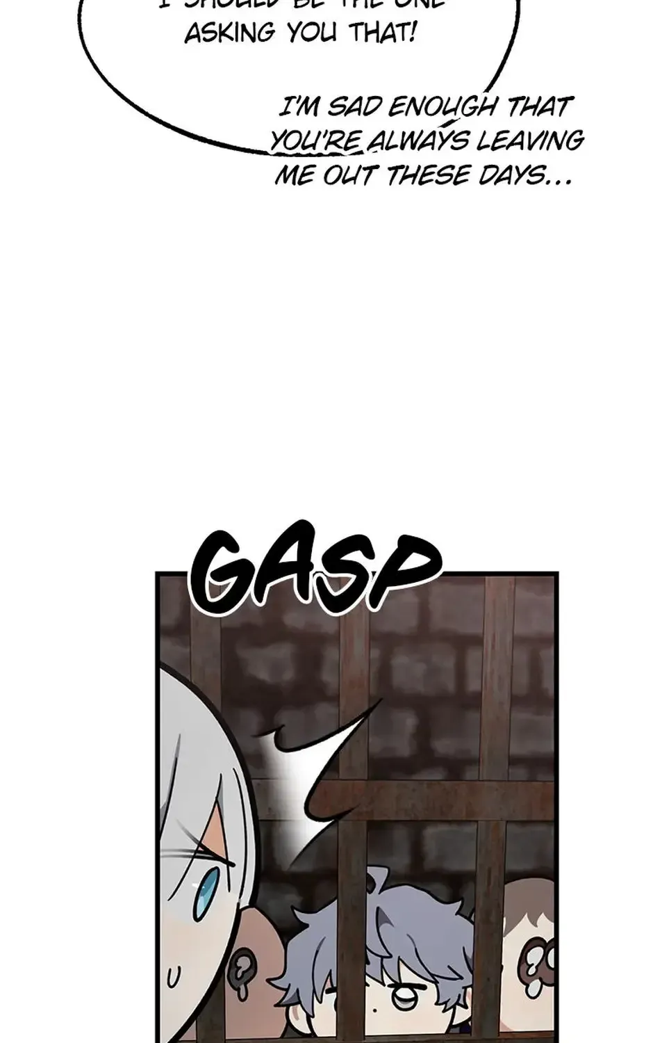 The Fake Was Thrown Away Chapter 67 - page 97