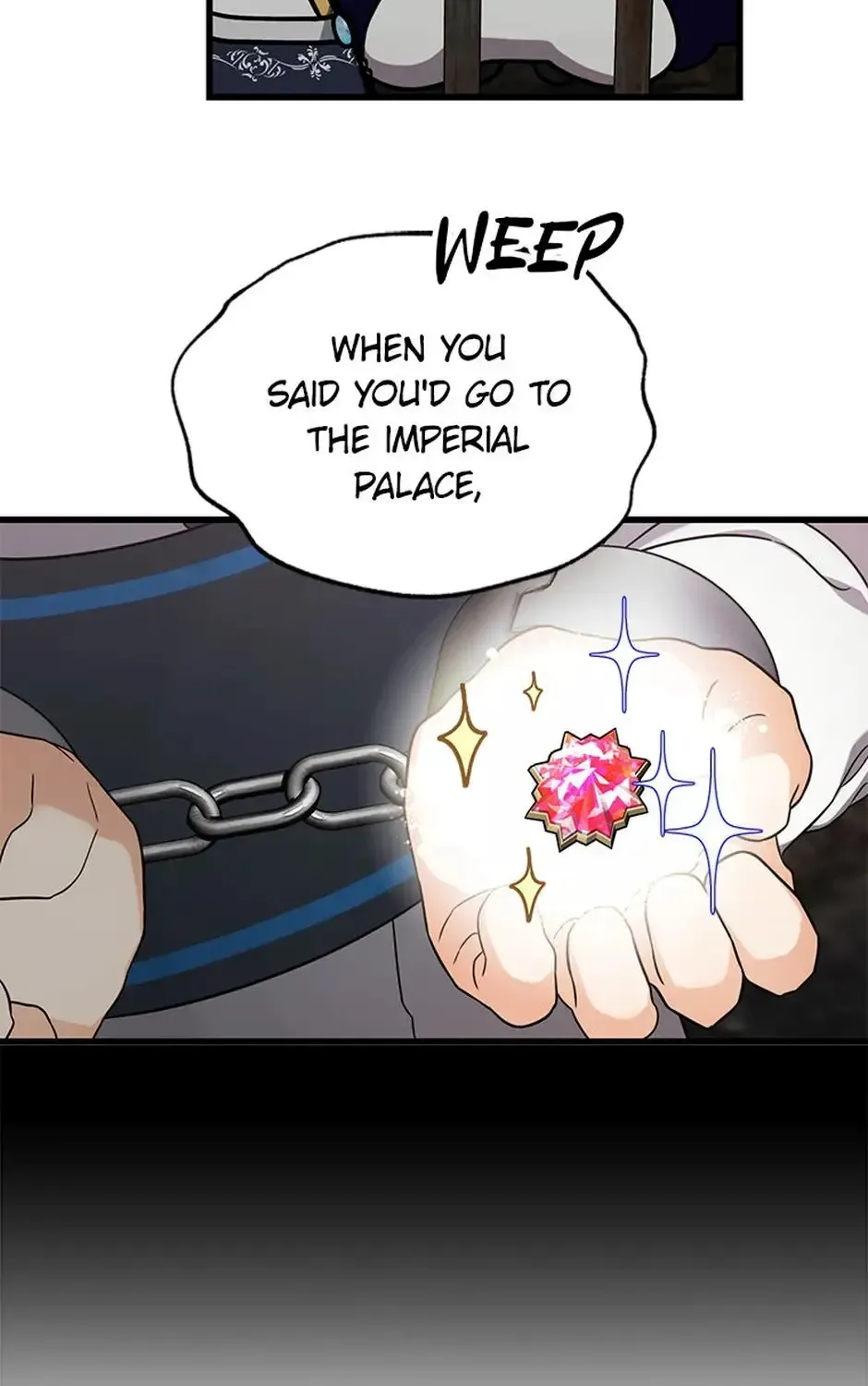 The Fake Was Thrown Away Chapter 67 - page 99