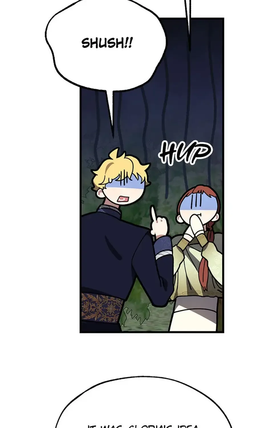 The Fake Was Thrown Away Chapter 68 - page 103