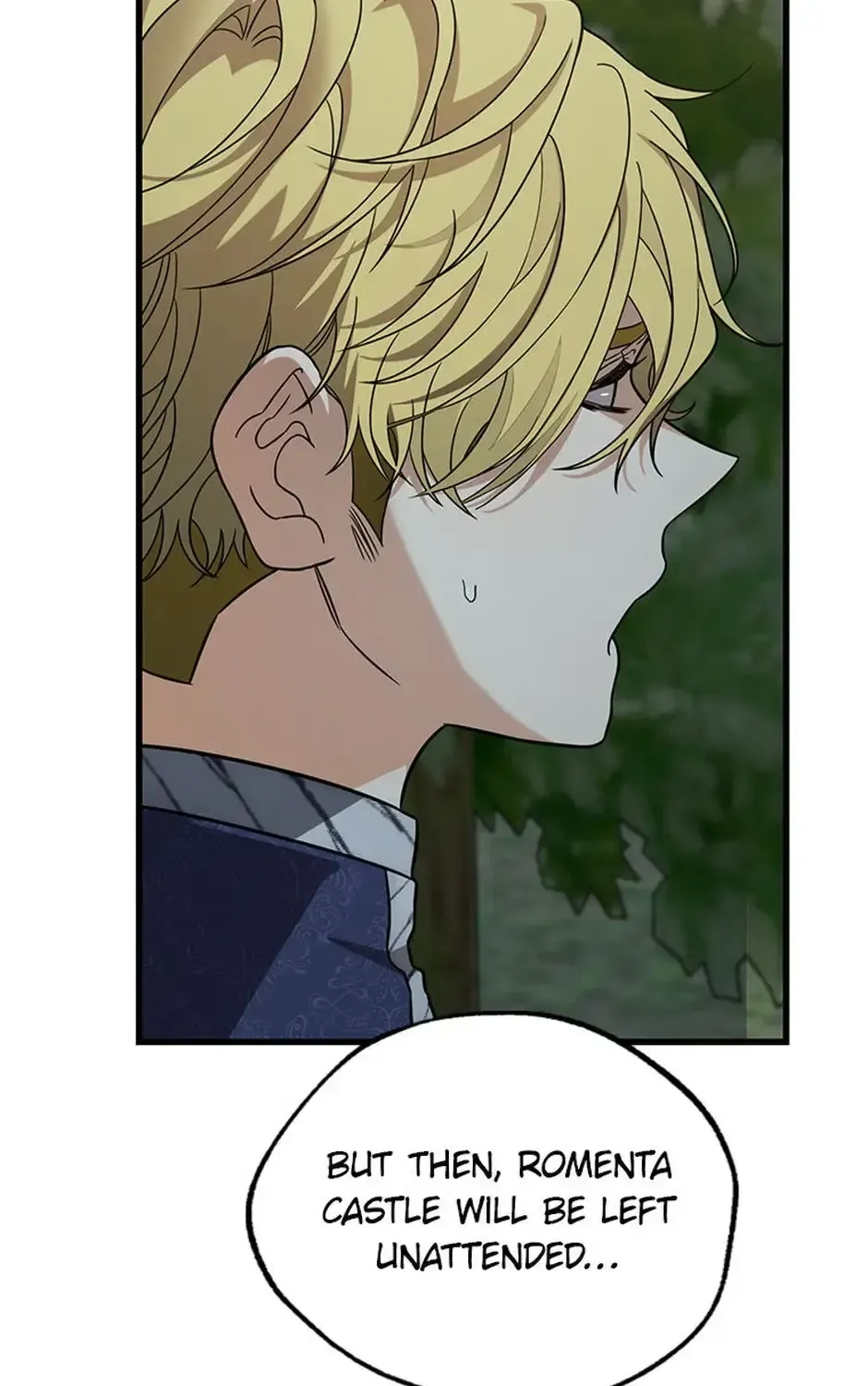 The Fake Was Thrown Away Chapter 68 - page 105