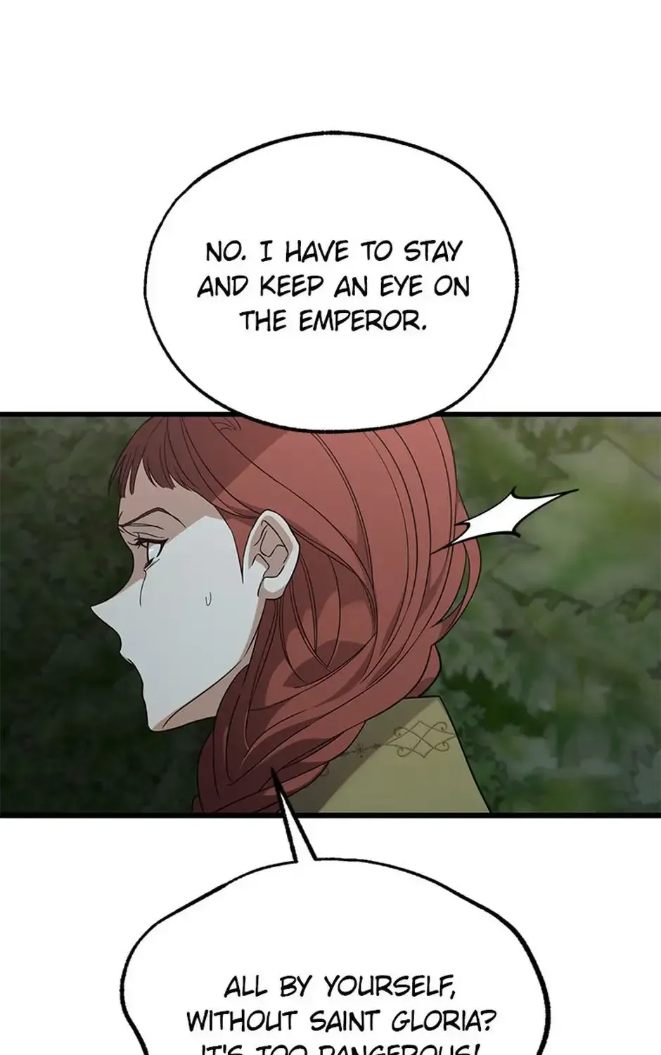 The Fake Was Thrown Away Chapter 68 - page 109