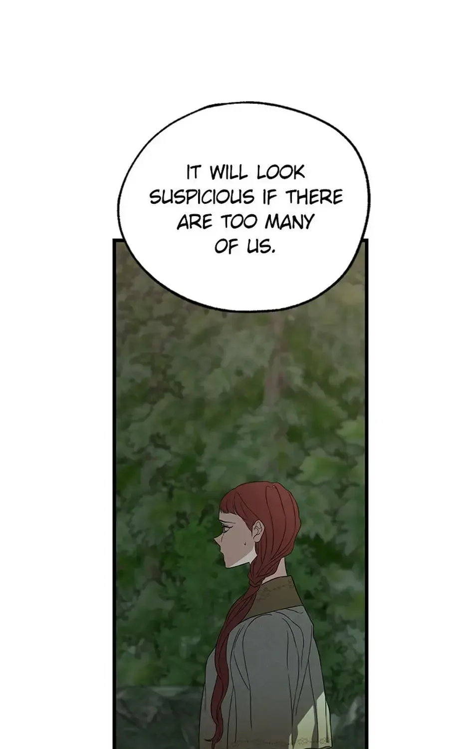The Fake Was Thrown Away Chapter 68 - page 111