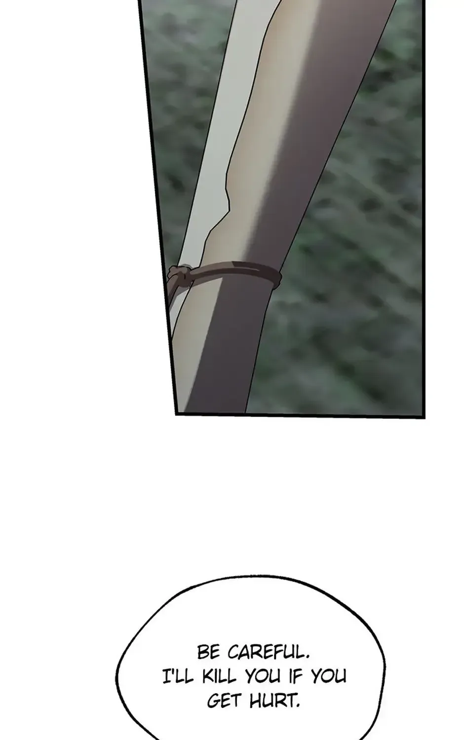 The Fake Was Thrown Away Chapter 68 - page 117