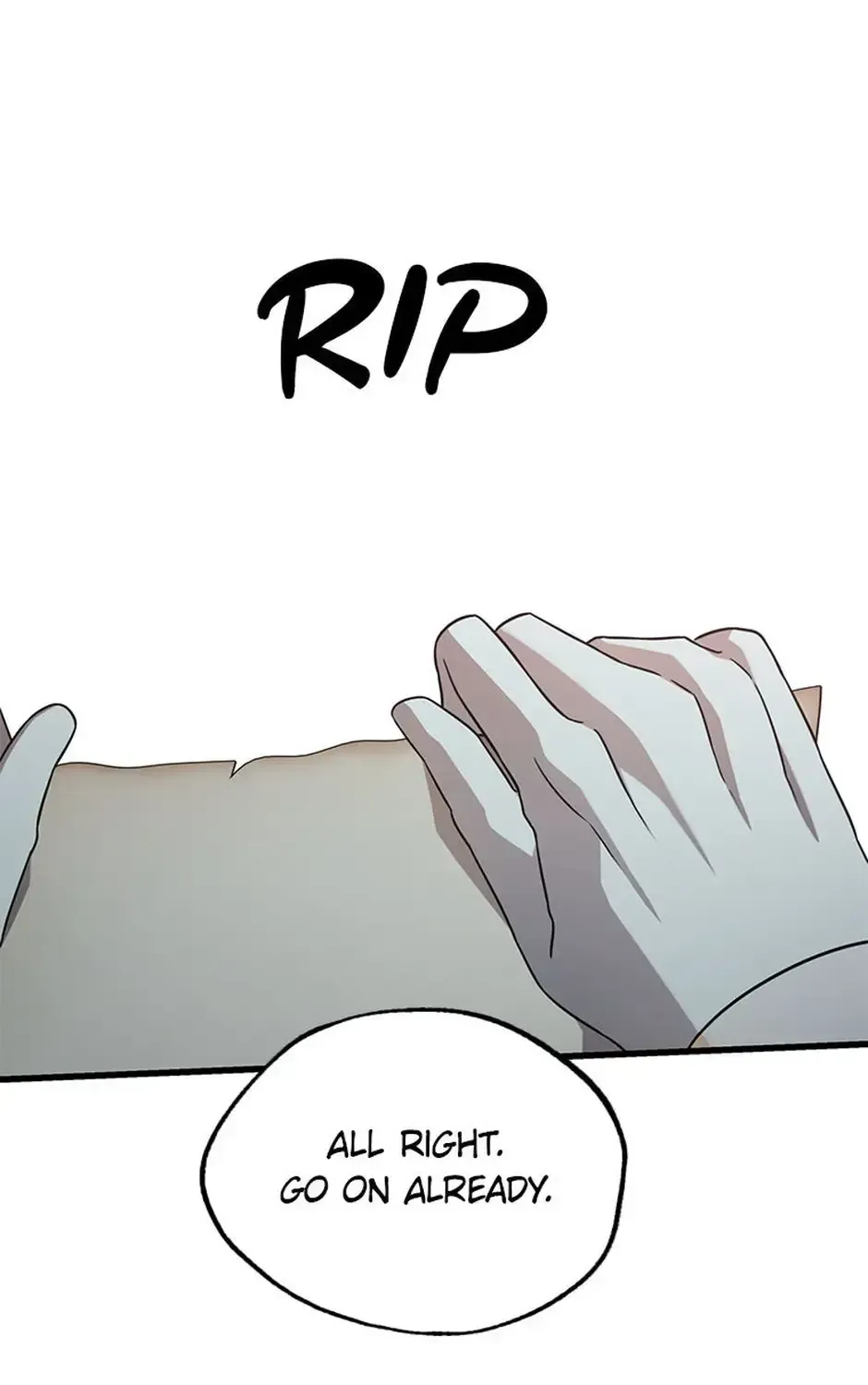 The Fake Was Thrown Away Chapter 68 - page 121