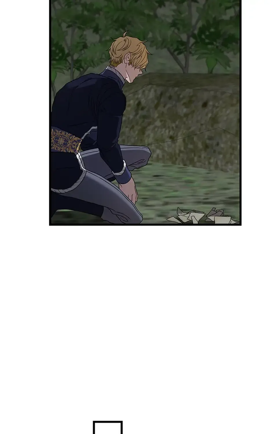 The Fake Was Thrown Away Chapter 68 - page 127