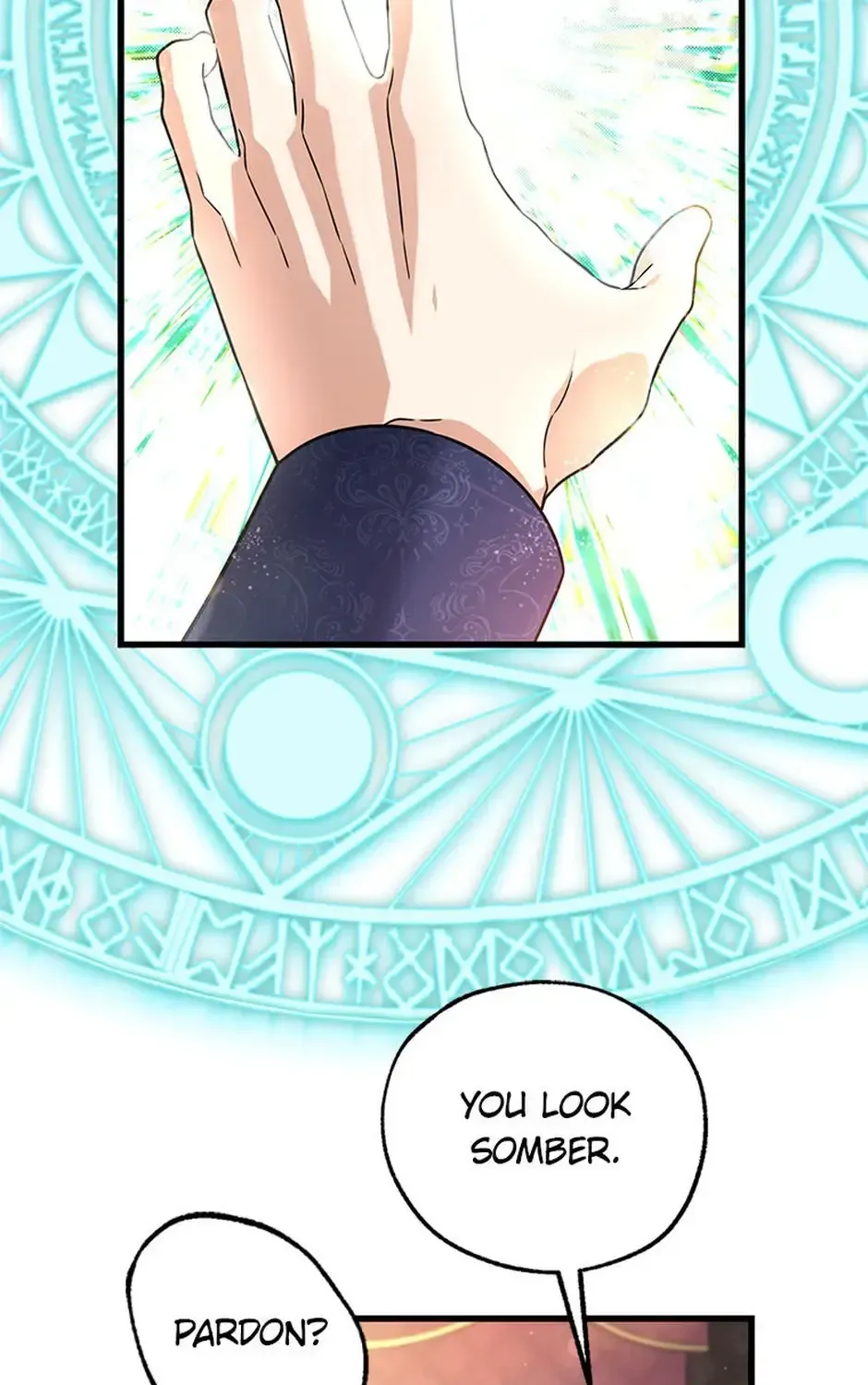 The Fake Was Thrown Away Chapter 68 - page 13