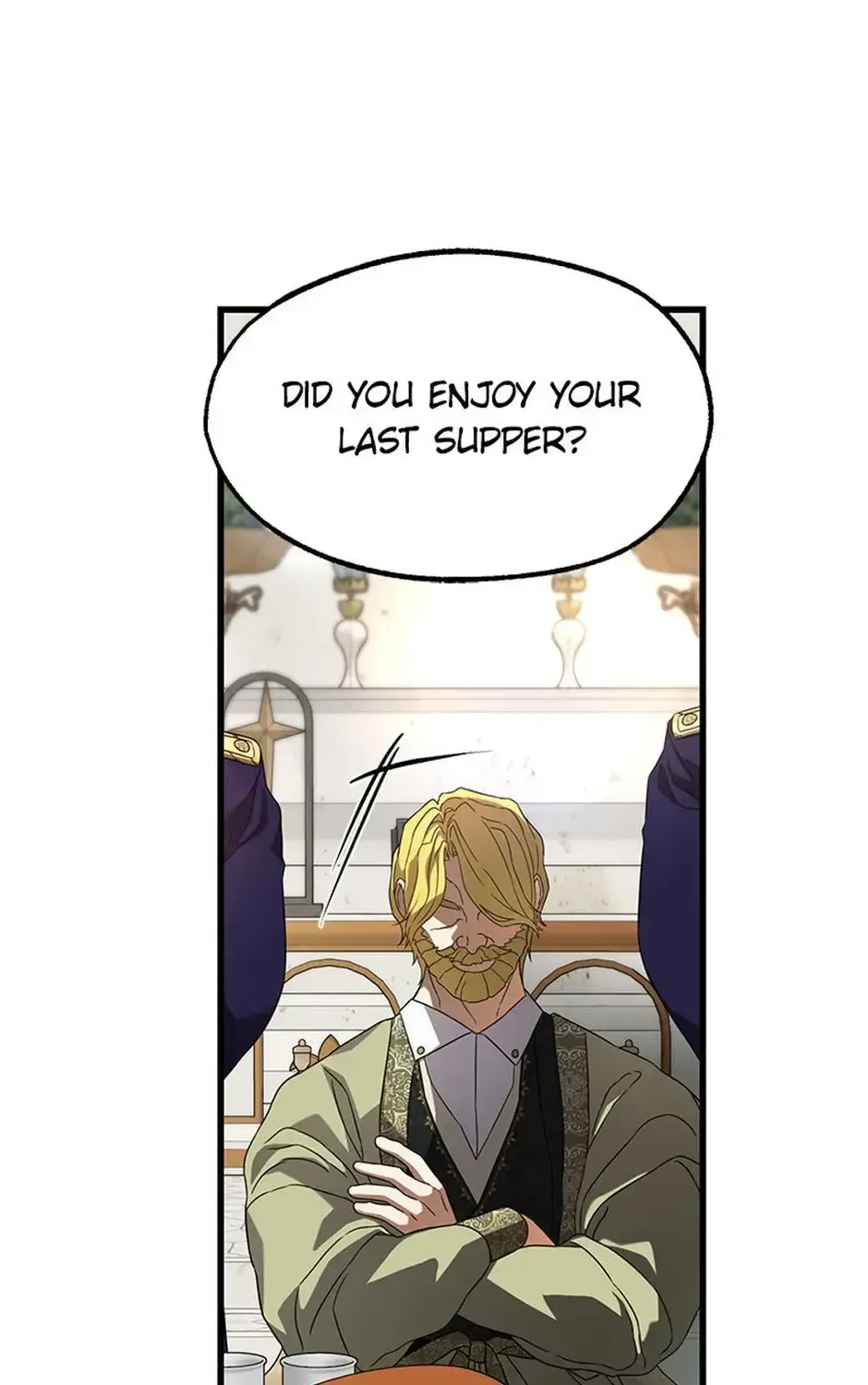 The Fake Was Thrown Away Chapter 68 - page 131