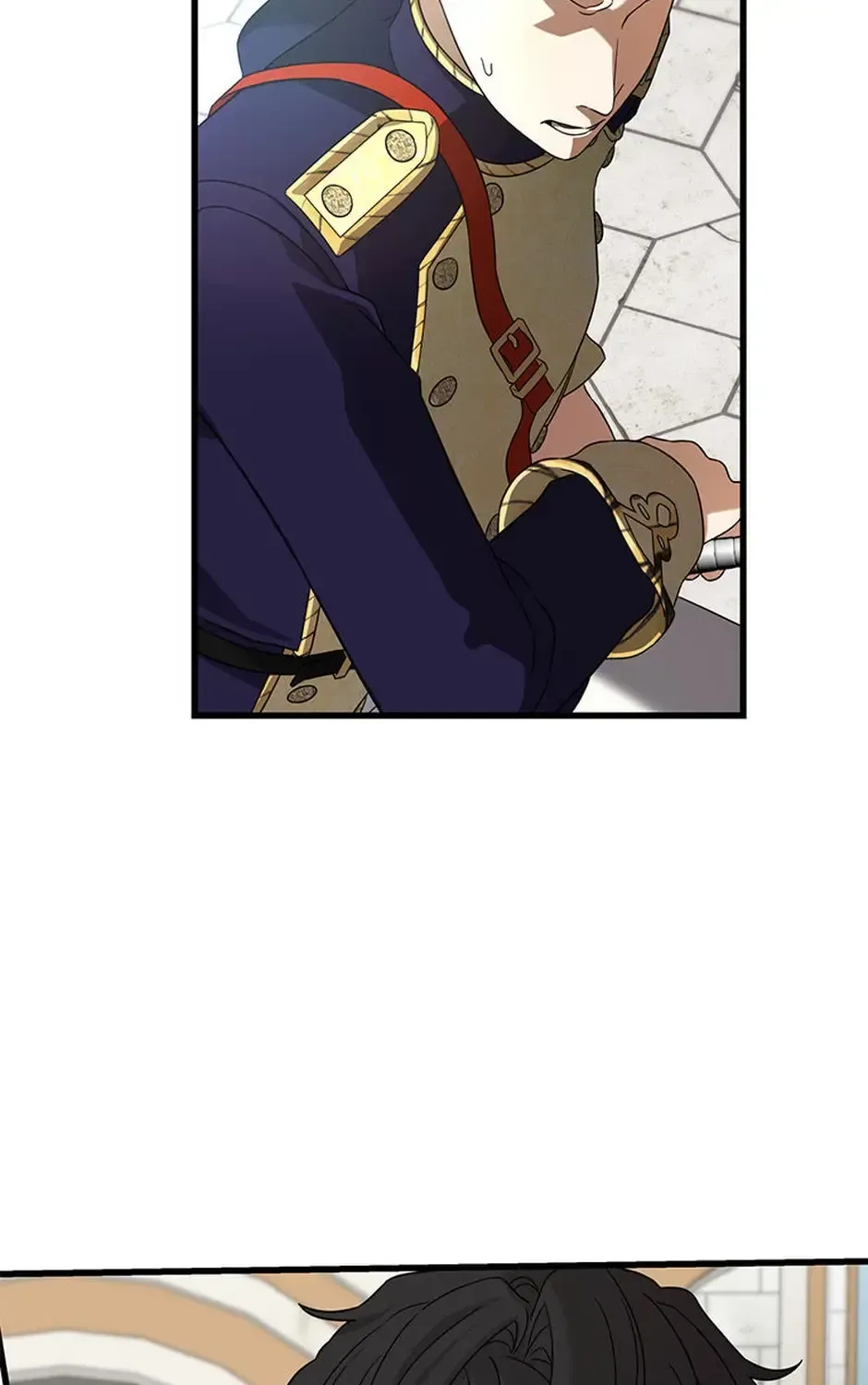 The Fake Was Thrown Away Chapter 68 - page 137