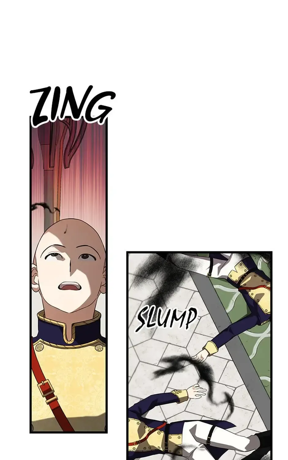 The Fake Was Thrown Away Chapter 68 - page 141