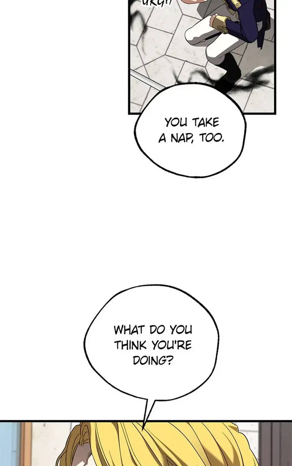 The Fake Was Thrown Away Chapter 68 - page 143