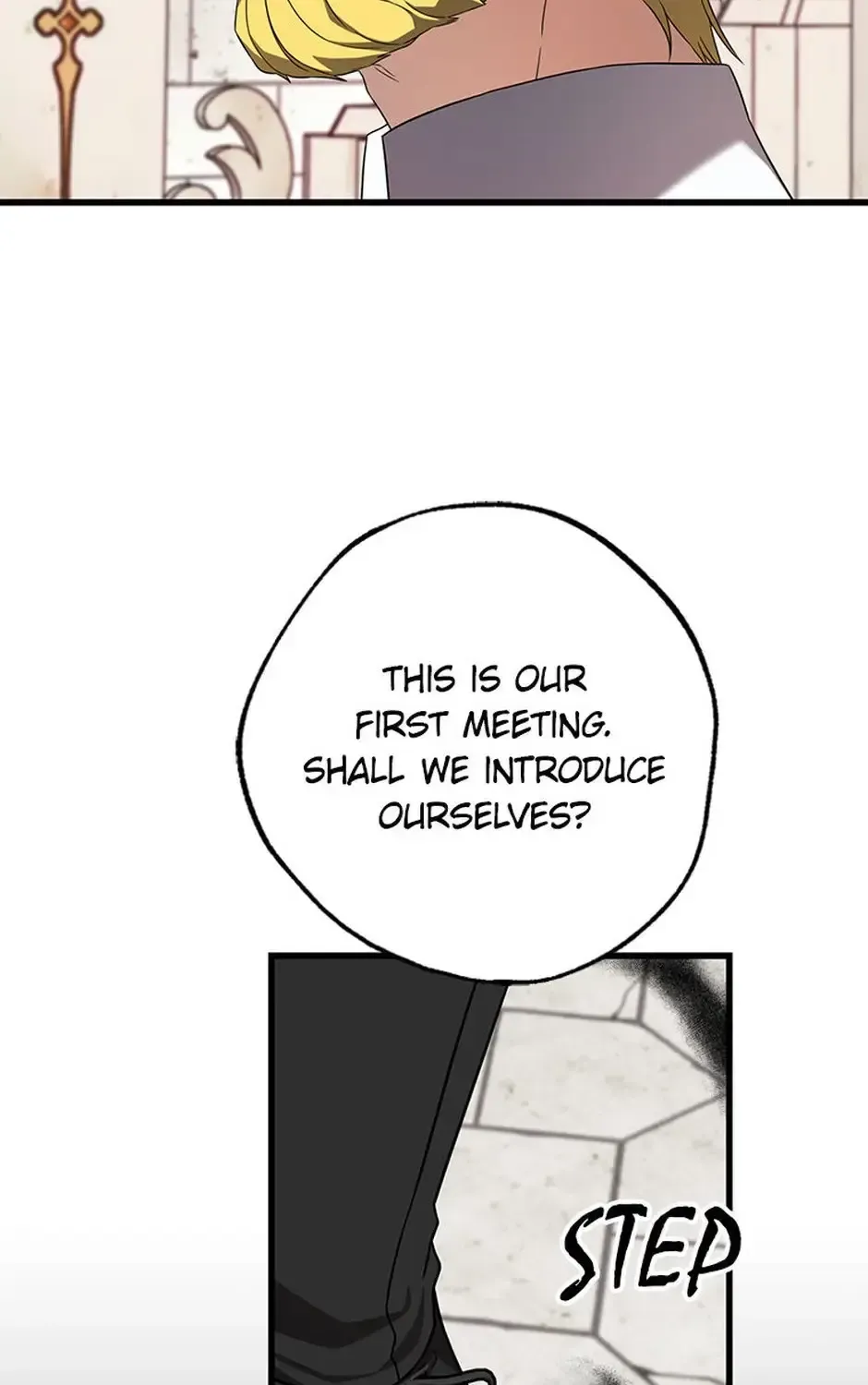 The Fake Was Thrown Away Chapter 68 - page 145