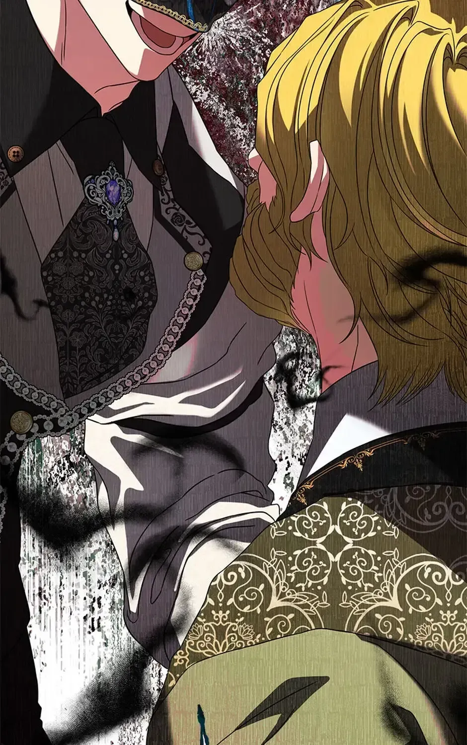 The Fake Was Thrown Away Chapter 68 - page 149