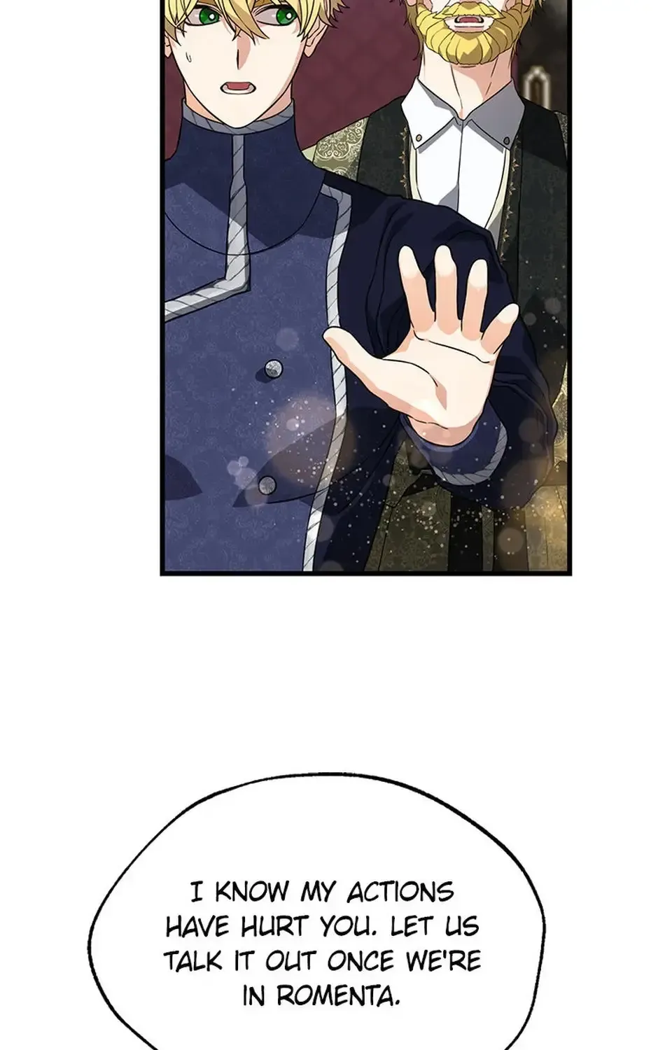 The Fake Was Thrown Away Chapter 68 - page 15