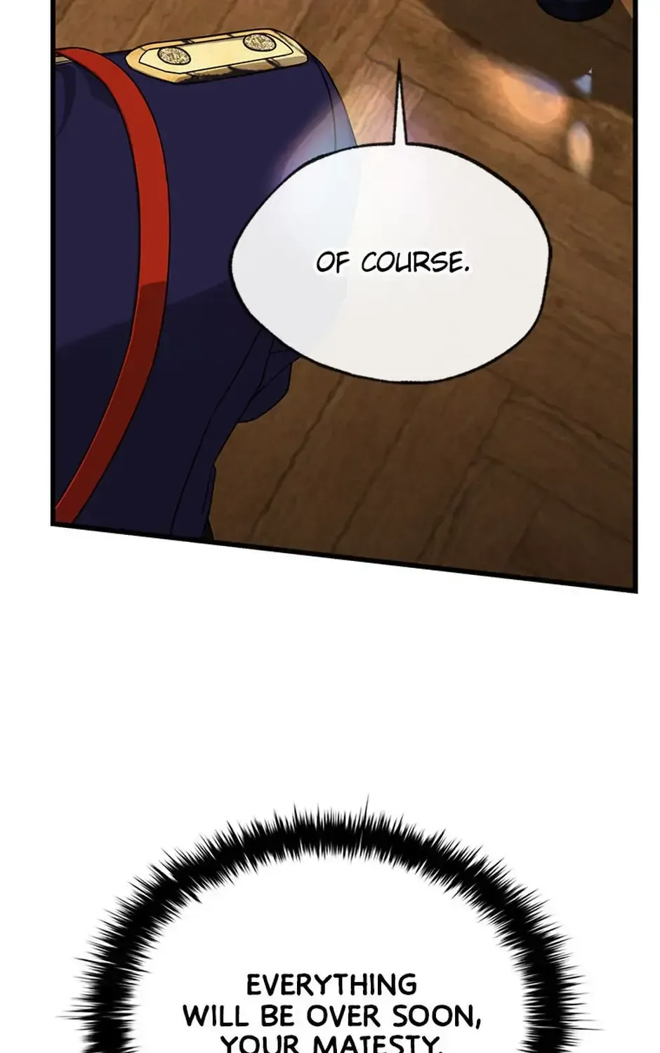 The Fake Was Thrown Away Chapter 68 - page 29