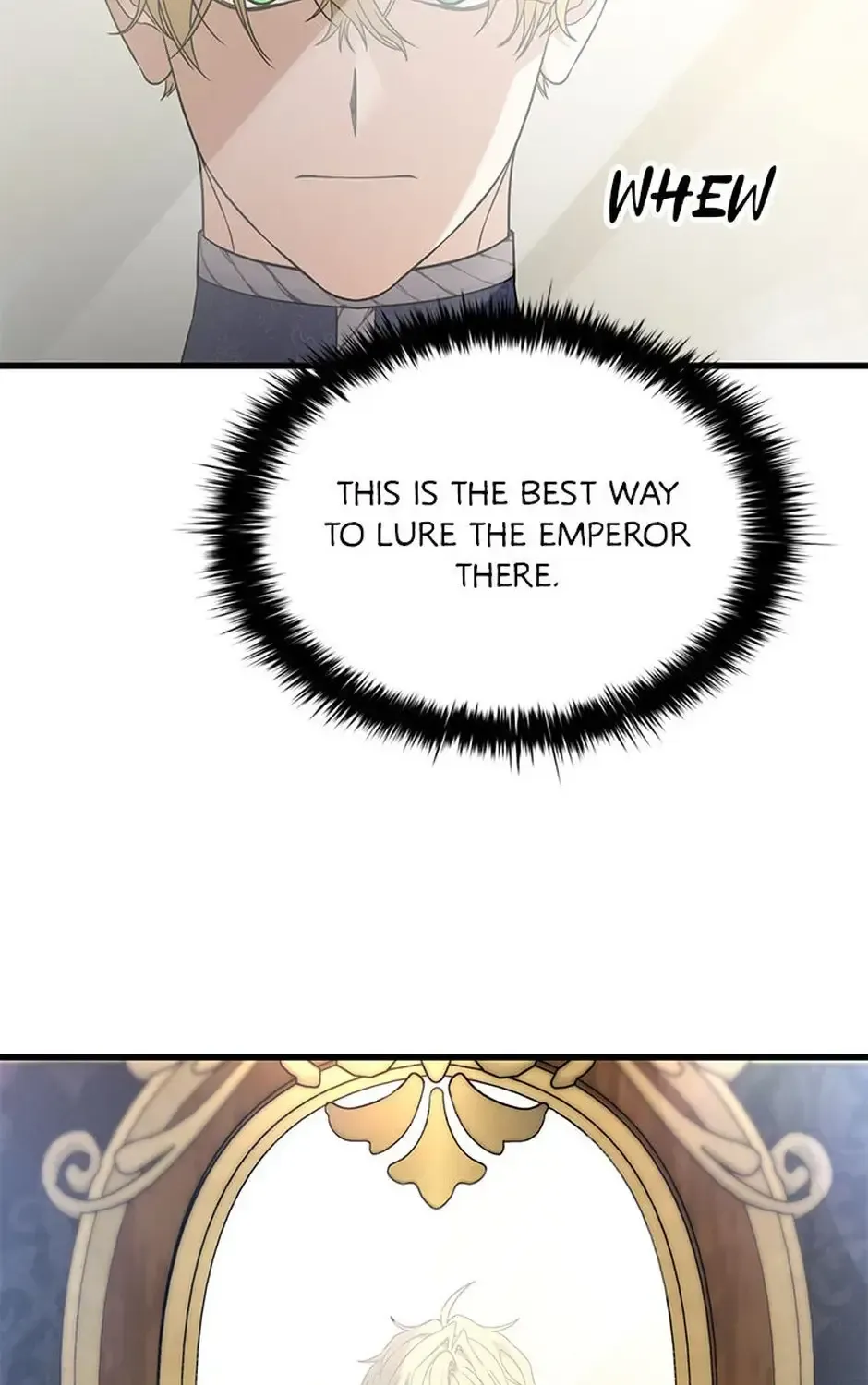 The Fake Was Thrown Away Chapter 68 - page 3