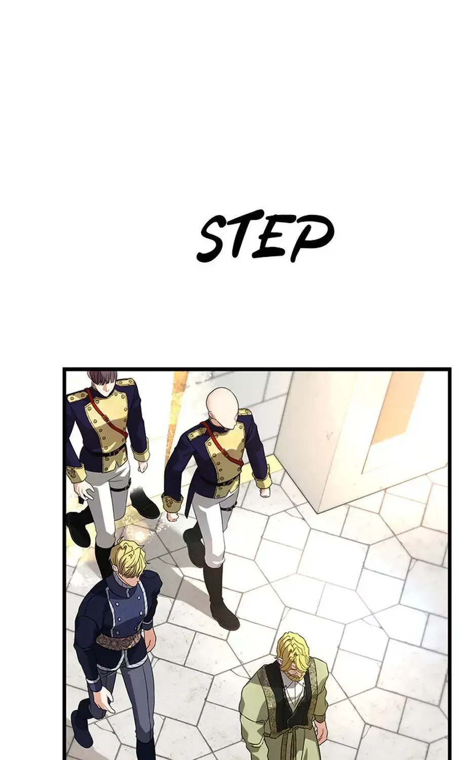 The Fake Was Thrown Away Chapter 68 - page 31
