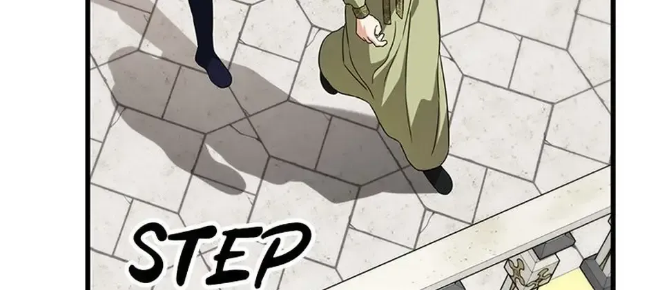 The Fake Was Thrown Away Chapter 68 - page 32