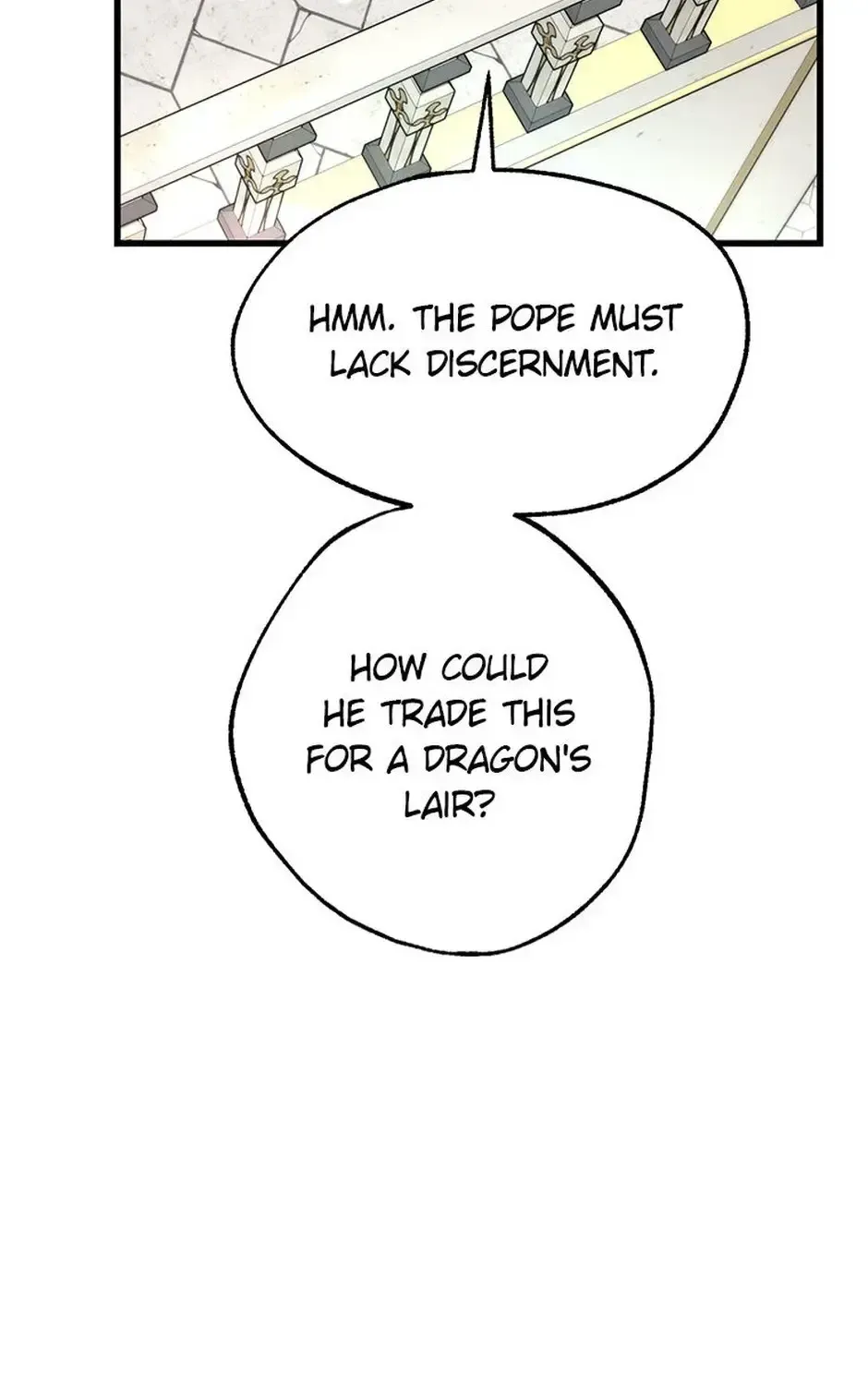 The Fake Was Thrown Away Chapter 68 - page 33