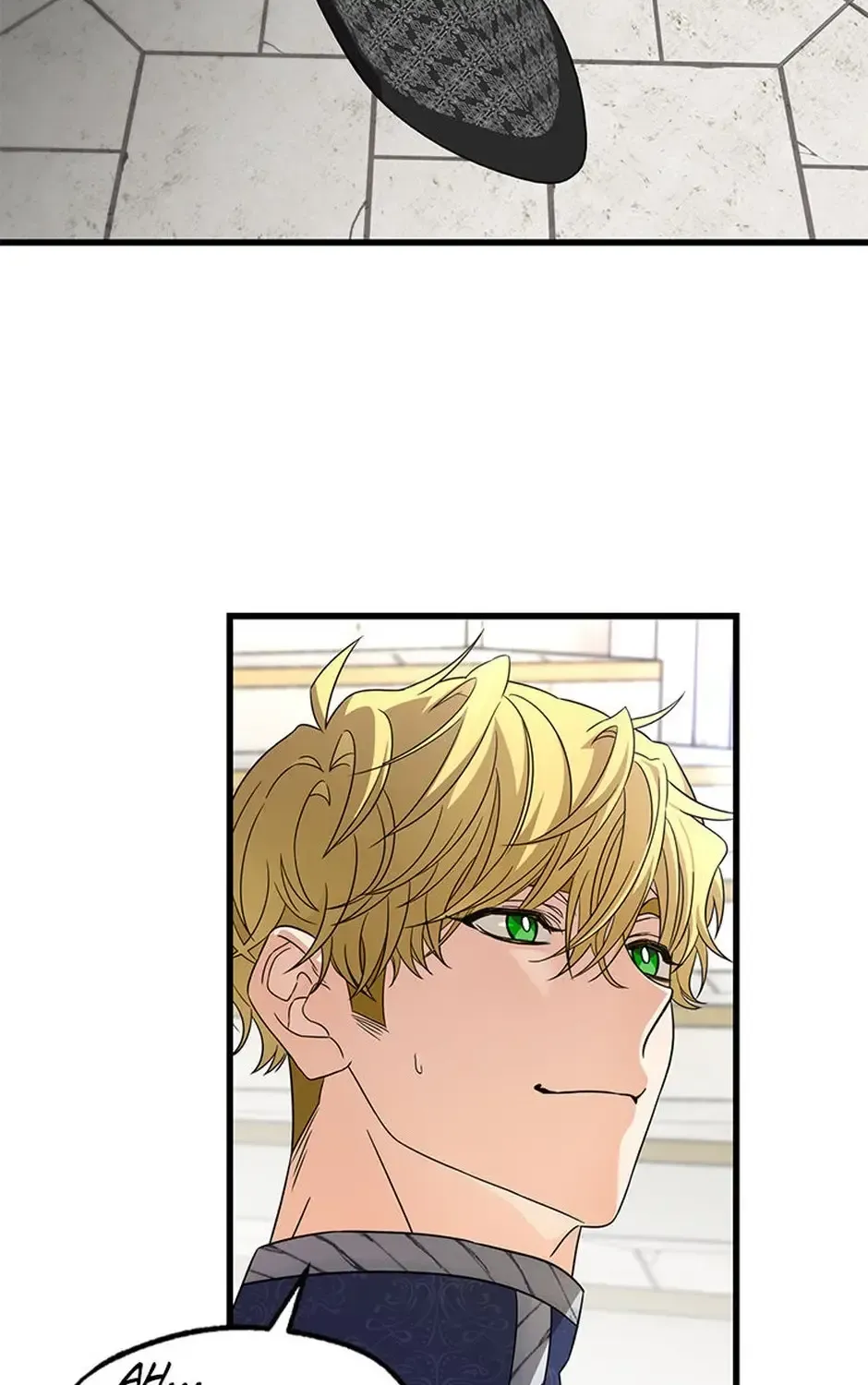 The Fake Was Thrown Away Chapter 68 - page 39