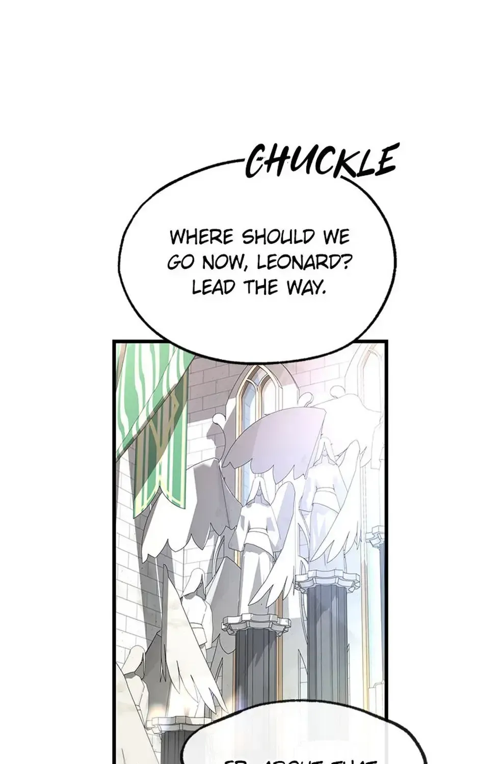 The Fake Was Thrown Away Chapter 68 - page 41