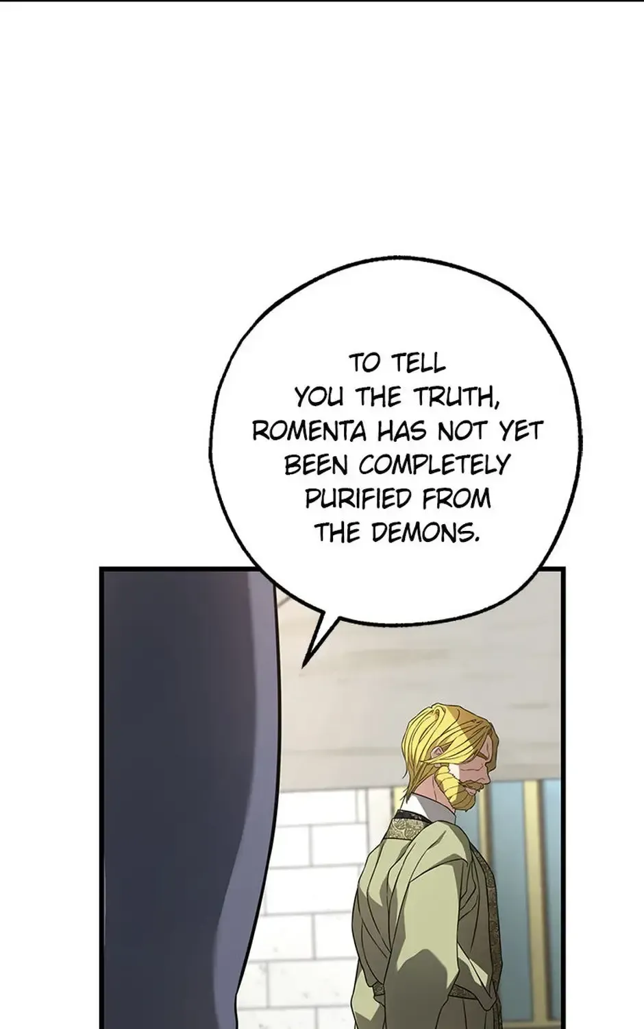 The Fake Was Thrown Away Chapter 68 - page 45