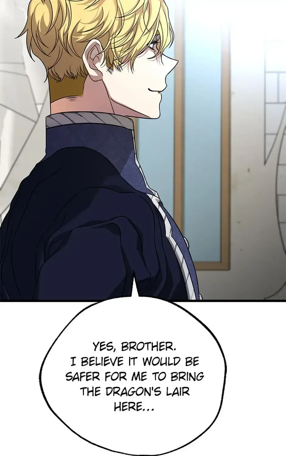 The Fake Was Thrown Away Chapter 68 - page 49