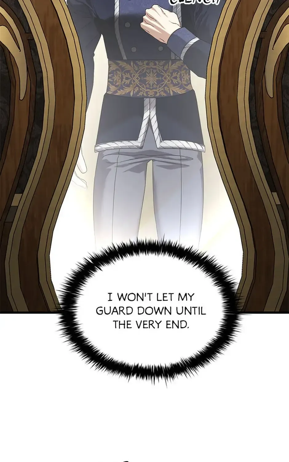 The Fake Was Thrown Away Chapter 68 - page 5