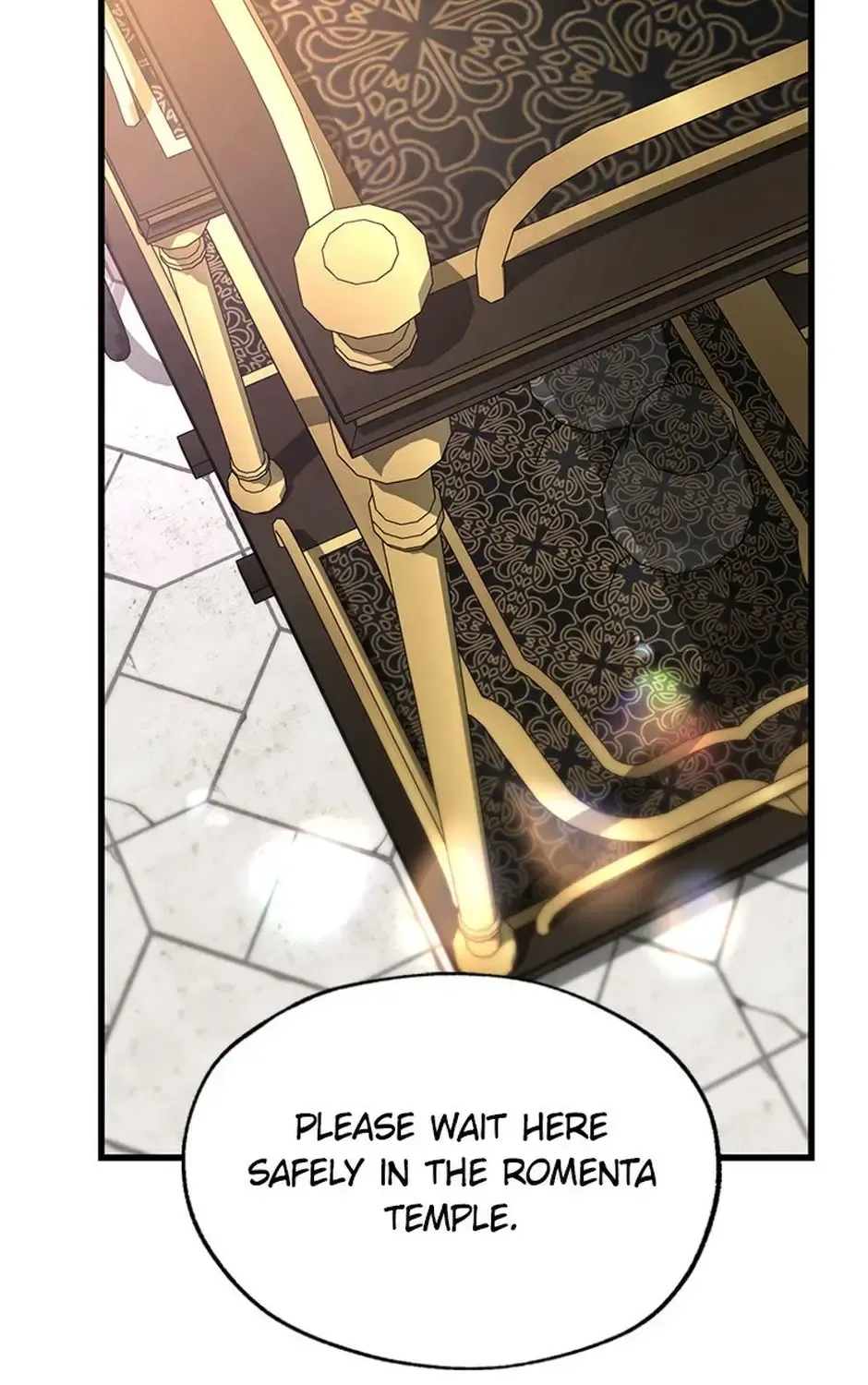 The Fake Was Thrown Away Chapter 68 - page 53