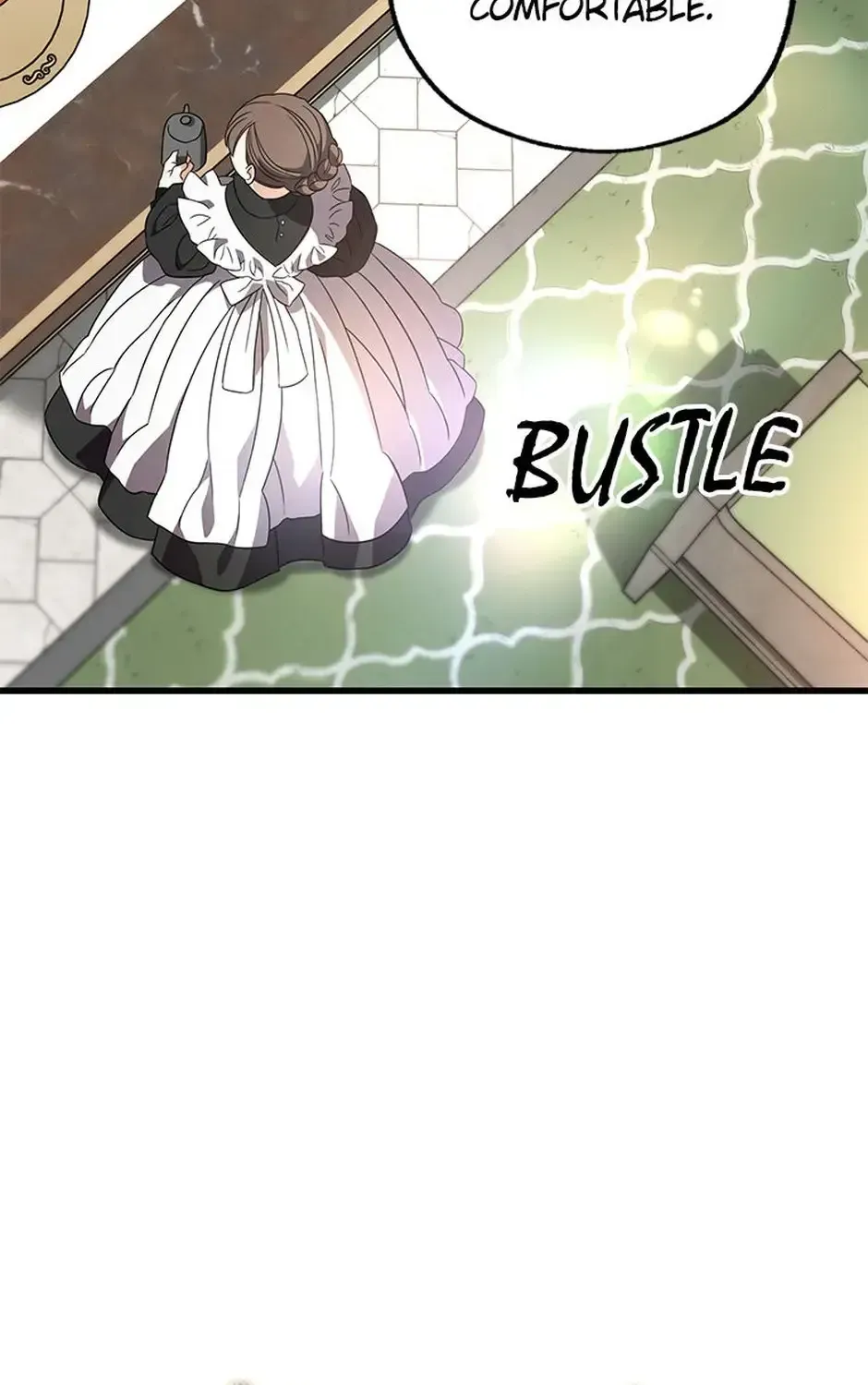 The Fake Was Thrown Away Chapter 68 - page 57