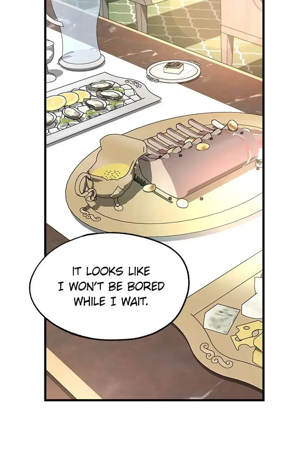 The Fake Was Thrown Away Chapter 68 - page 59
