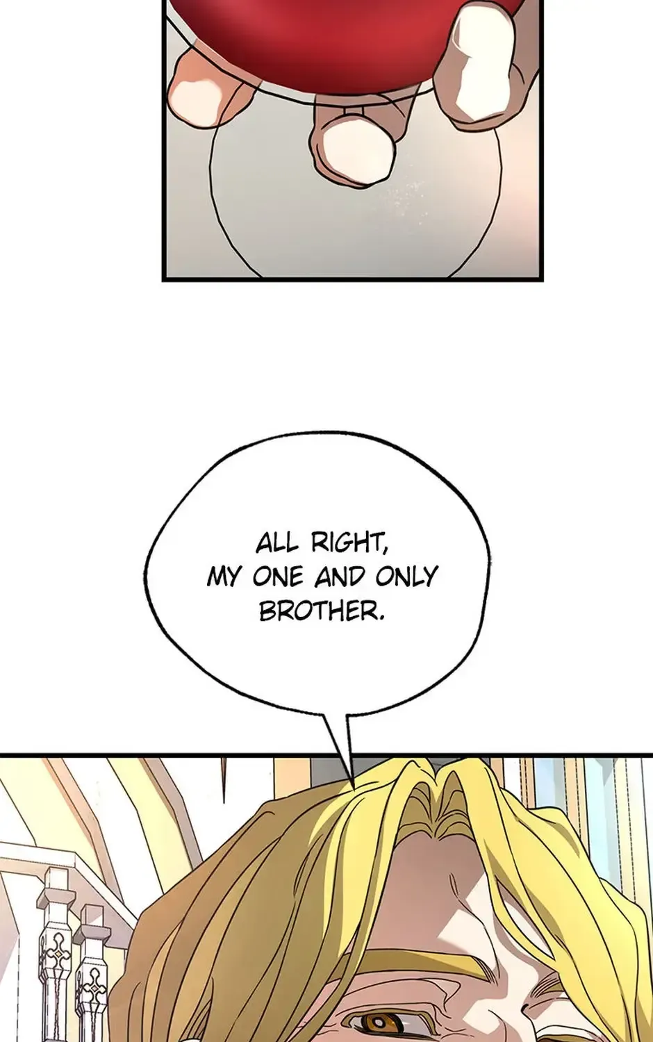 The Fake Was Thrown Away Chapter 68 - page 65