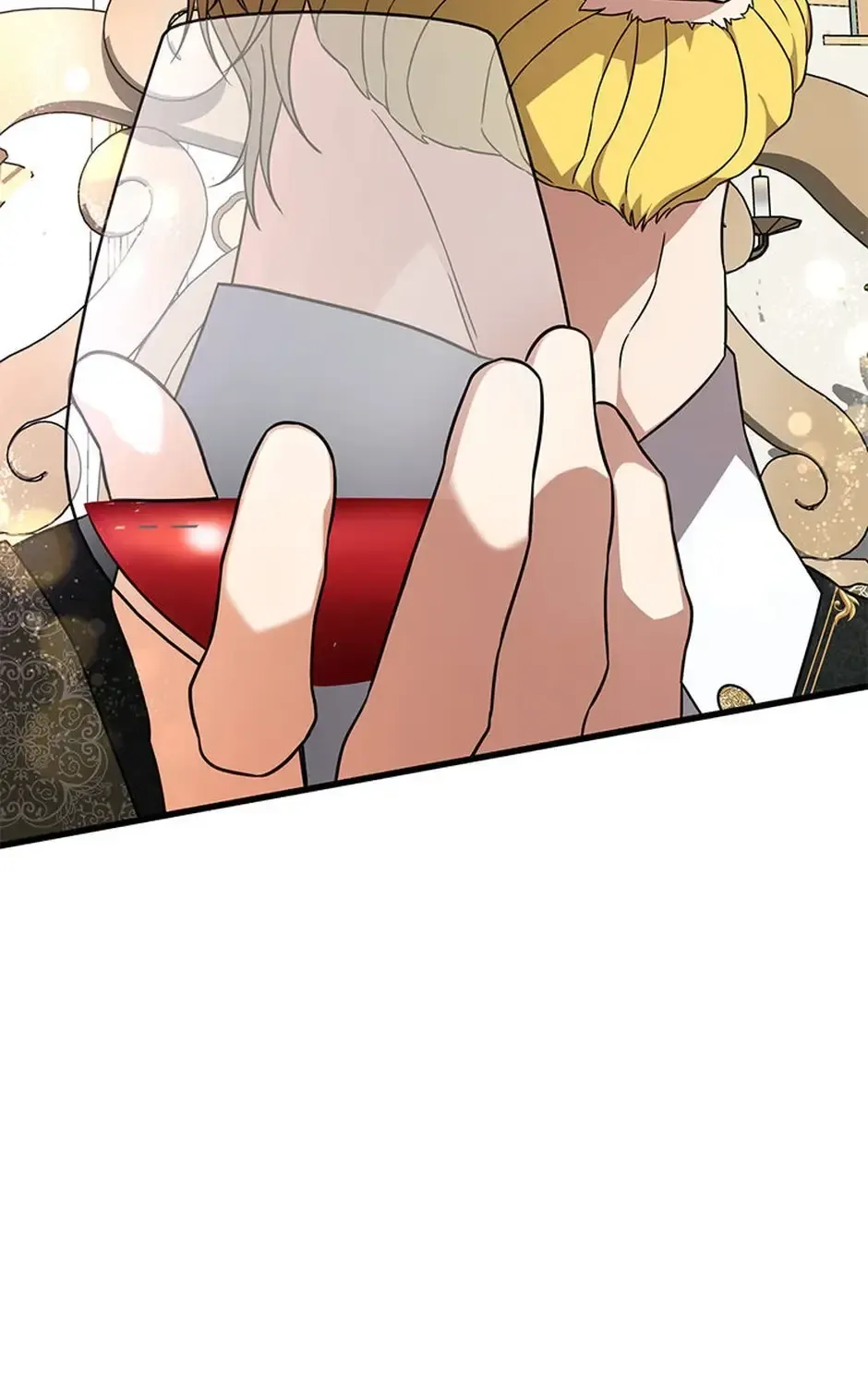 The Fake Was Thrown Away Chapter 68 - page 67
