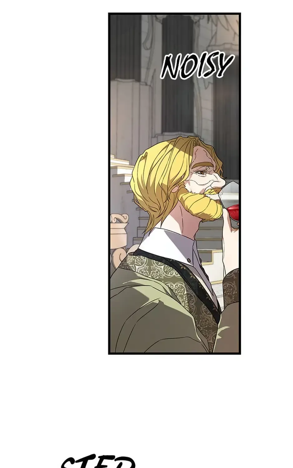 The Fake Was Thrown Away Chapter 68 - page 73