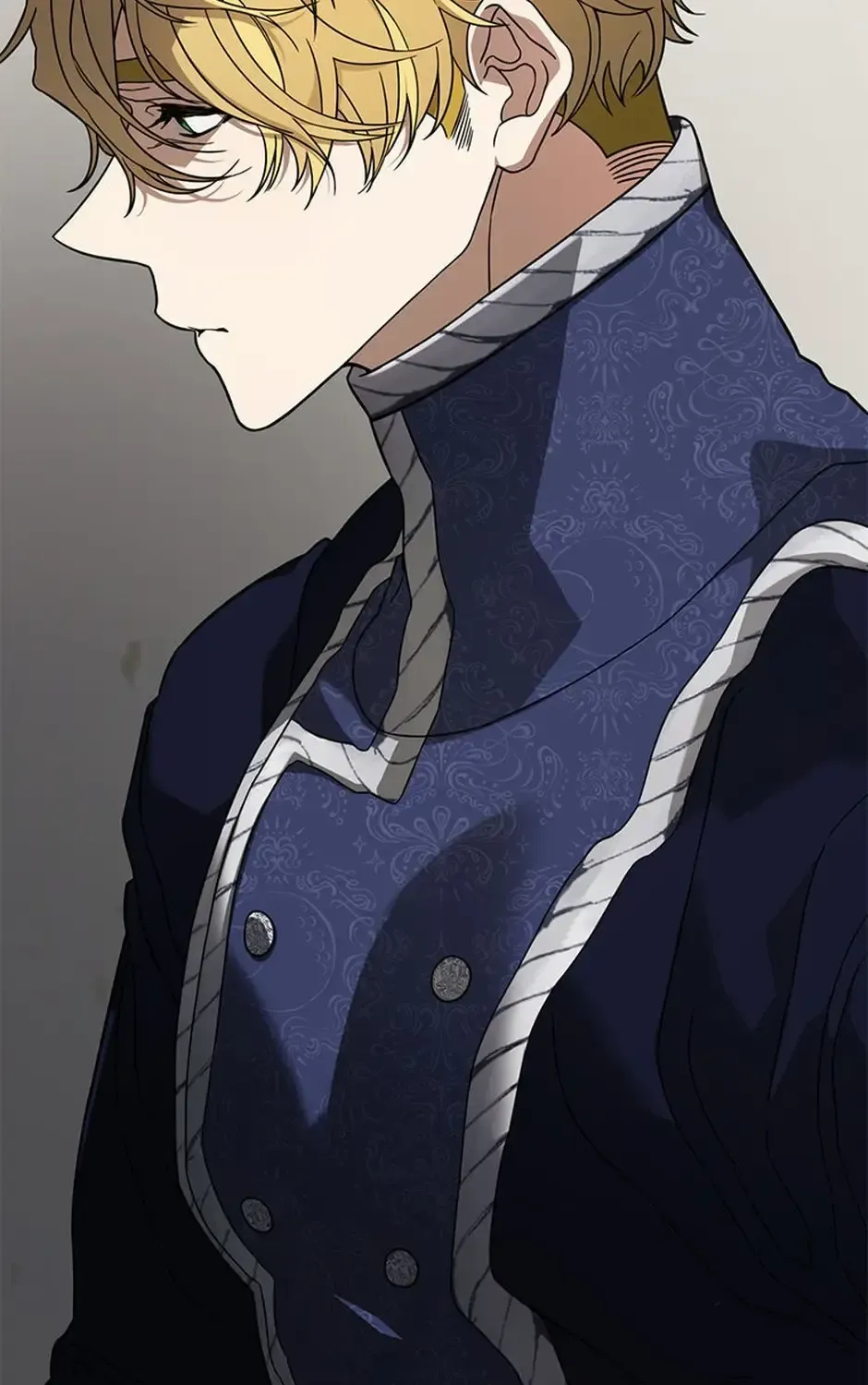 The Fake Was Thrown Away Chapter 68 - page 79