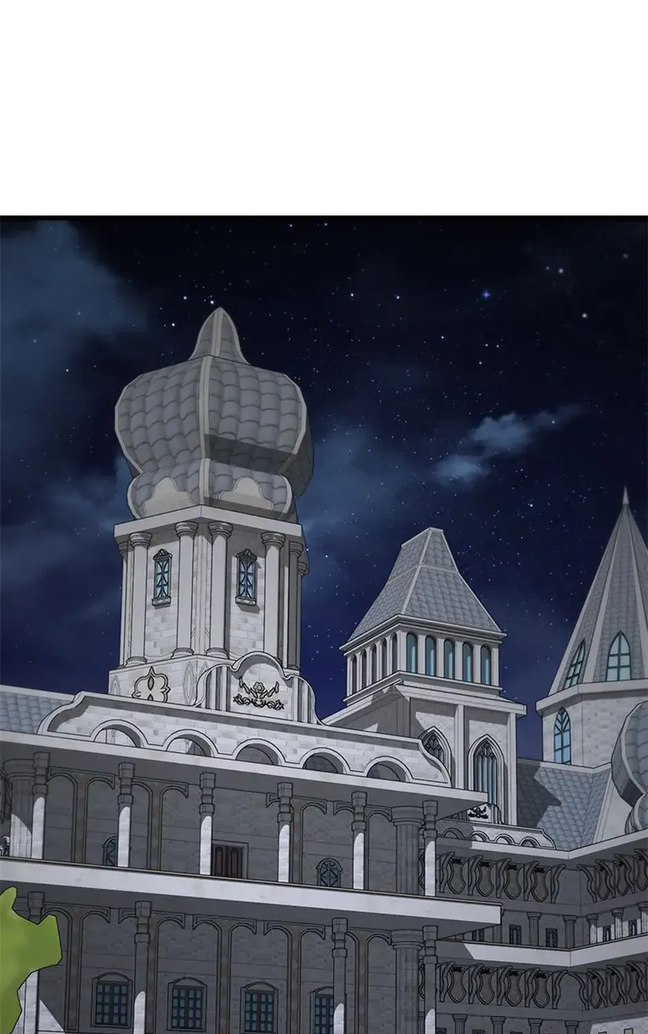 The Fake Was Thrown Away Chapter 68 - page 87