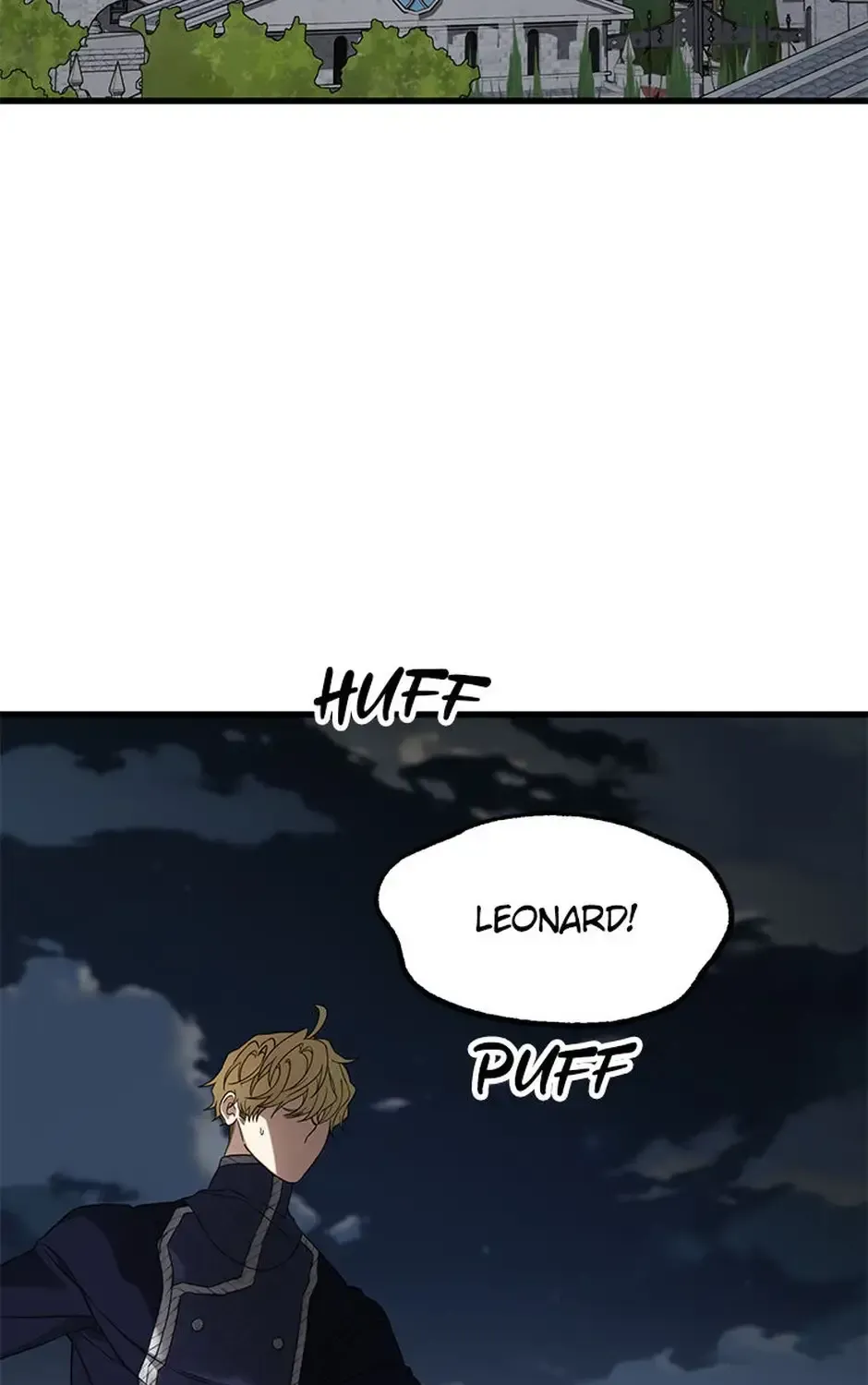 The Fake Was Thrown Away Chapter 68 - page 89