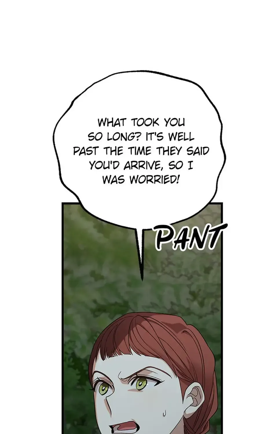 The Fake Was Thrown Away Chapter 68 - page 91