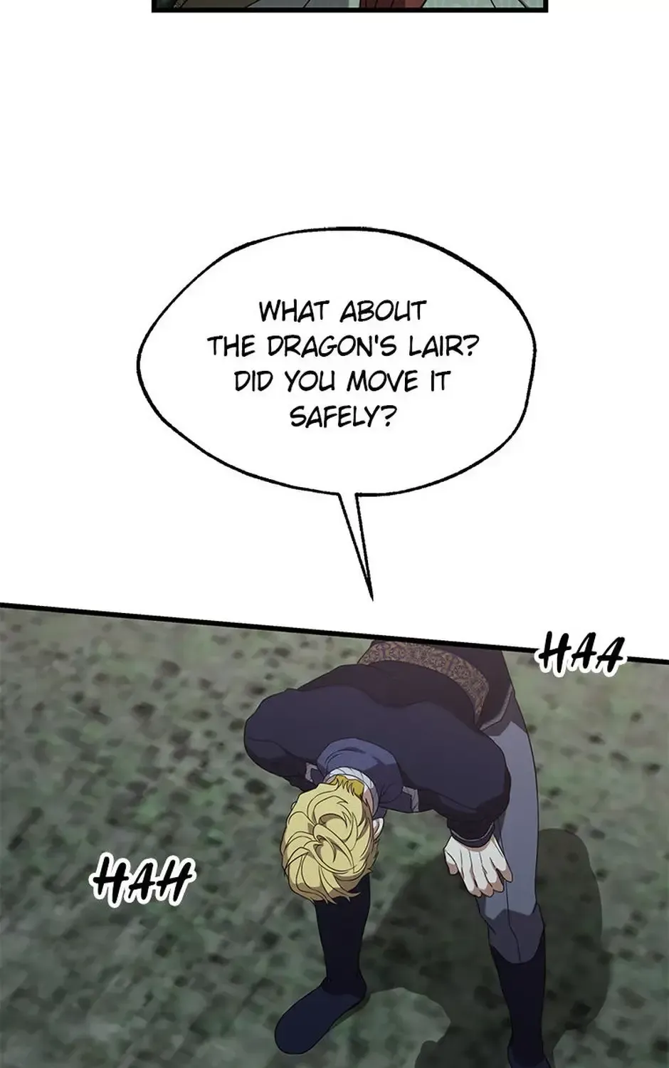 The Fake Was Thrown Away Chapter 68 - page 93