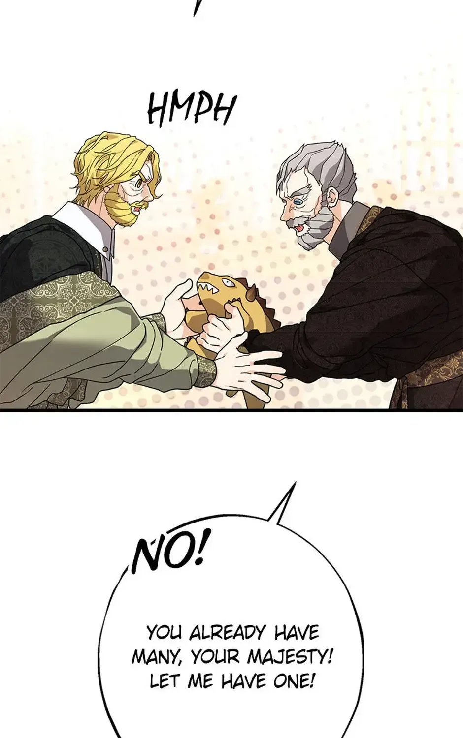 The Fake Was Thrown Away Chapter 70 - page 101
