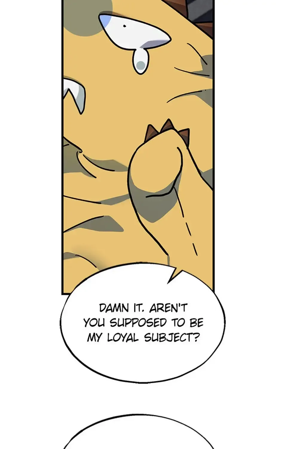 The Fake Was Thrown Away Chapter 70 - page 103