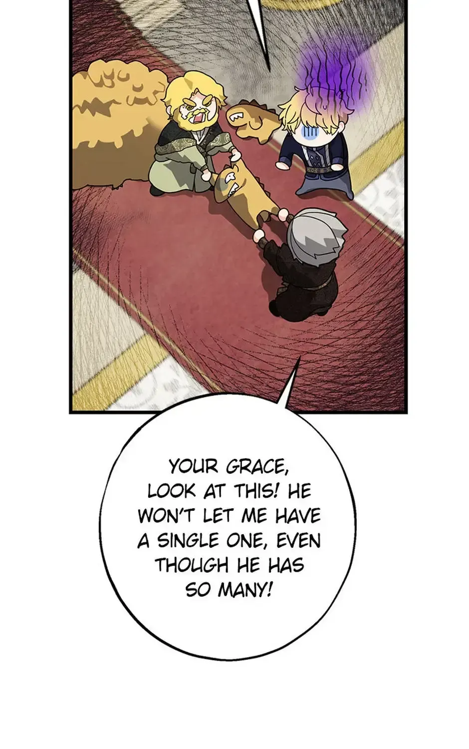 The Fake Was Thrown Away Chapter 70 - page 105